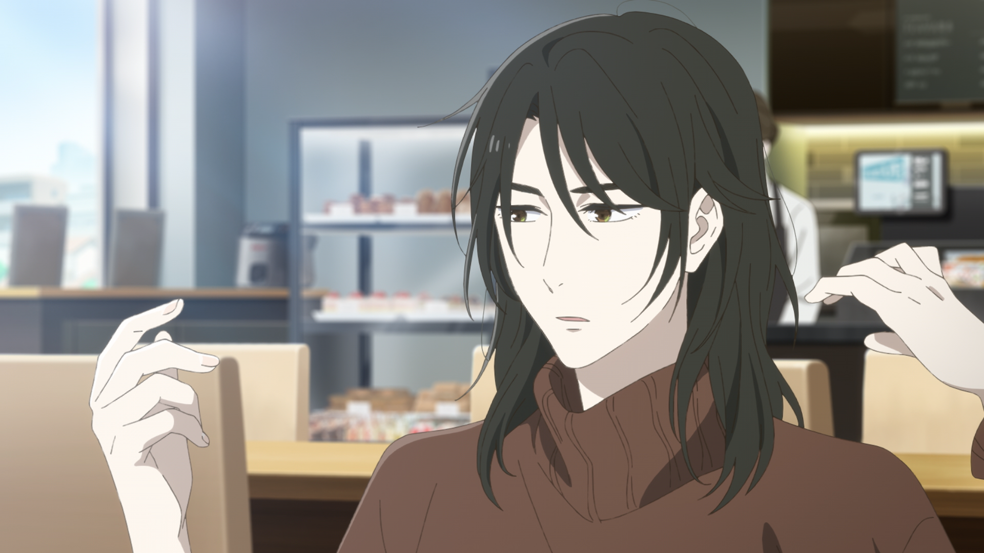 Ikoku Nikki (Erai-raws)